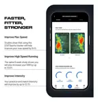 Chaleco Statsports Apex Para Fútbol Con Gps Análisis De Re Color