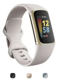  Charge 5 Rastreador De Salud Y Fit...