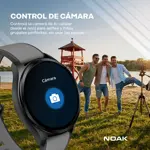 Smartwatch Noak S1 Ultra DUAL GPS 1.43" Amoled 5ATM