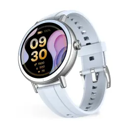 Smartwatch M30 Classic Redondo 1.2...