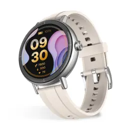 Smartwatch M30 Classic Redondo 1.2...