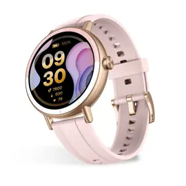 Smartwatch M30 Classic Redondo 1.2...