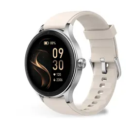 Smartwatch M30 Classic Metal 1.27