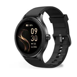 Smartwatch M30 Classic Metal 1.27