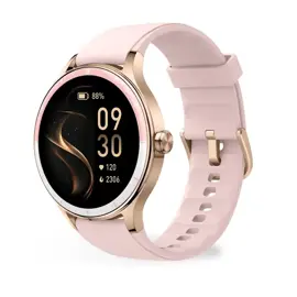 Smartwatch M30 Classic Metal 1.27