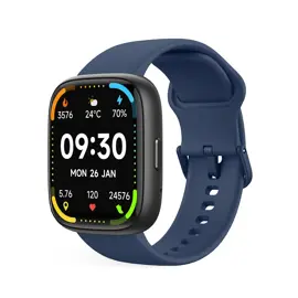 Smartwatch M26 Core 1.83