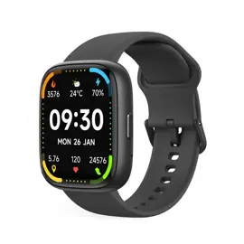 Smartwatch M26 Core 1.83