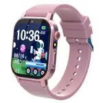 Smartwatch Infantil Phyulls D12 Pantalla Táctil LCD 1.69 Pulgadas 256 MB RAM 512 MB
