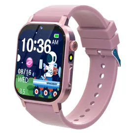 Smartwatch Infantil Phyulls D12 Pan...