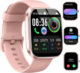 Smart Watch Ai T70Ai 1.91 Pulgadas