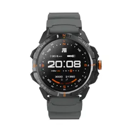 Smartwatch Cubitt Terra Pantalla Am...