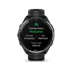 Smartwatch Garmin Forerunner 965 Pantalla AMOLED 1.4 Pulgadas 32 GB