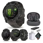 Smartwatch Garmin Instinct 3 Pantalla AMOLED 1.3 Pulgadas 50mm GPS Bluetooth