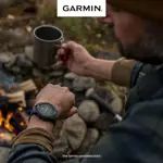 Smartwatch Garmin Instinct 3 Pantalla AMOLED 1.3 Pulgadas 50mm GPS Bluetooth