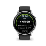 Smartwatch Garmin D2 Air X15 Pantalla AMOLED 1.4 Pulgadas 8 GB GPS