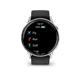 Smartwatch Garmin D2 Air X15 Pantalla AMOLED 1.4 Pulgadas 8 GB GPS