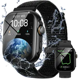 Smartwatch Reloj Inteligente Parson...