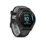 Reloj Smartwatch Garmin Forerunner 265 - 46 mm