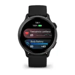Reloj Smartwatch Garmin Vivoactive 6 - 42mm