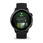 Reloj Smartwatch Garmin Vivoactive 6 - 42mm