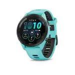 Reloj Smartwatch Garmin Forerunner 265 - 46 mm