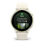 Reloj Smartwatch Garmin Vivoactive 6 - 42mm