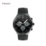 Smartwatch Kieslect Elite2 - Black Silicone