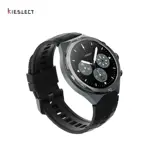 Smartwatch Kieslect Elite2 - Black Silicone
