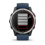 Reloj Smartwatch Garmin Quatix 7 Pro - 47 mm