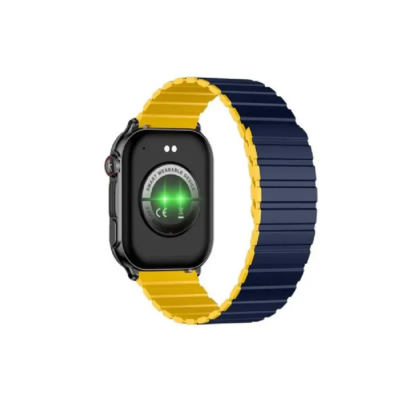 Smartwatch Kieslect Ks Pro GunBlack