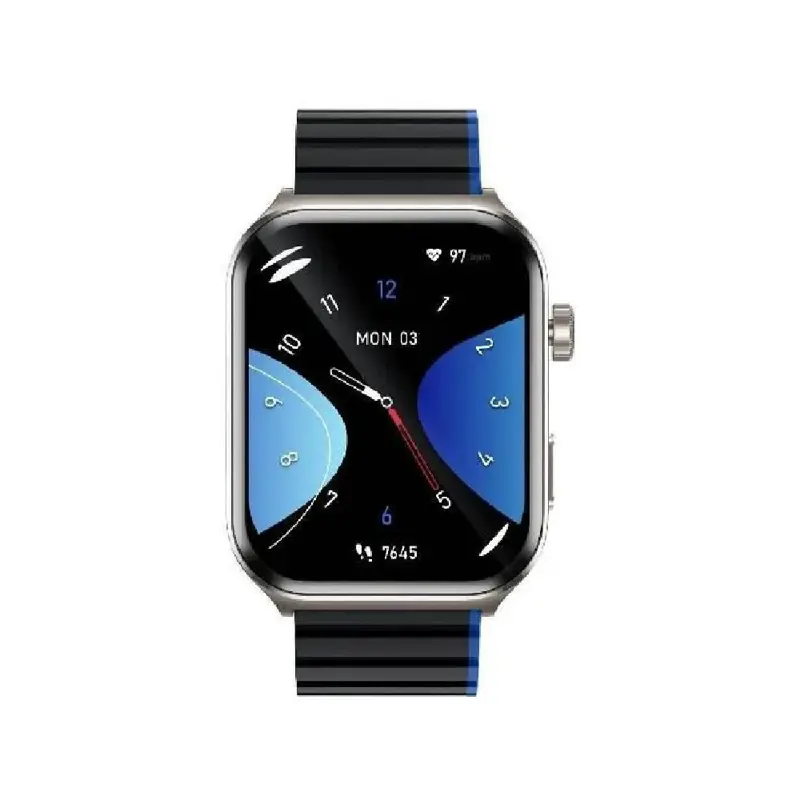 Smartwatch Kieslect Ks2 Space Gray