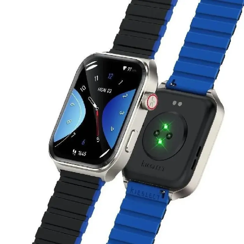 Smartwatch Kieslect Ks2 Space Gray