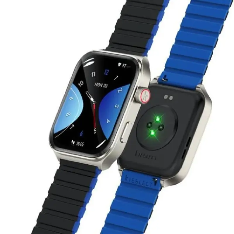 Smartwatch Kieslect Ks2 Midnight Blue