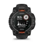 Reloj Smartwatch Garmin Instinct 3 Solar – 45 mm