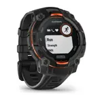 Reloj Smartwatch Garmin Instinct 3 Solar – 45 mm