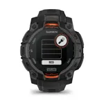 Reloj Smartwatch Garmin Instinct 3 Solar – 45 mm