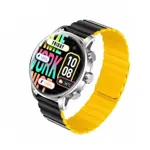 Smartwatch Kieslect Kr 2 Stainless Steel