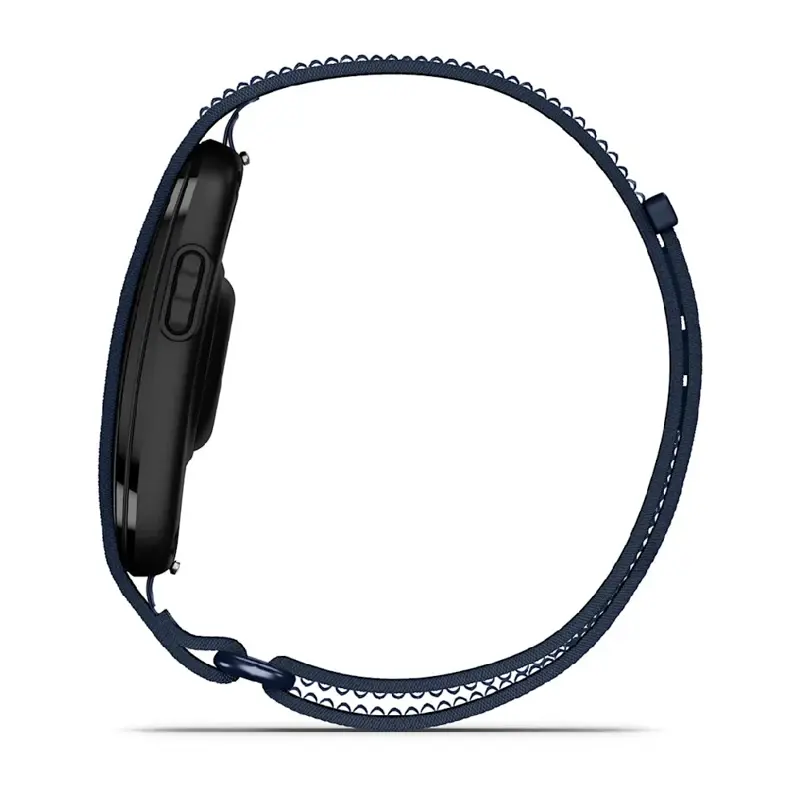 CIRQA Smart Band Garmin S / M Azul