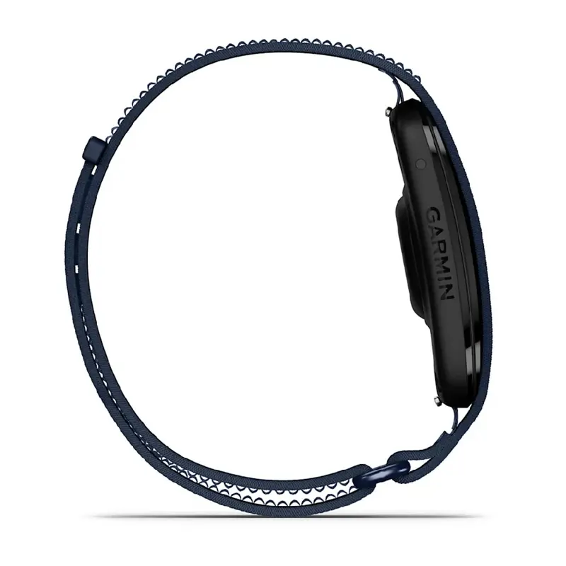 CIRQA Smart Band Garmin S / M Azul