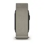 CIRQA Smart Band Garmin - S / M - Gris