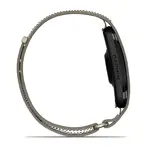 CIRQA Smart Band Garmin - S / M - Gris