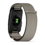 CIRQA Smart Band Garmin - S / M - Gris