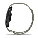 CIRQA Smart Band Garmin - S / M - Gris