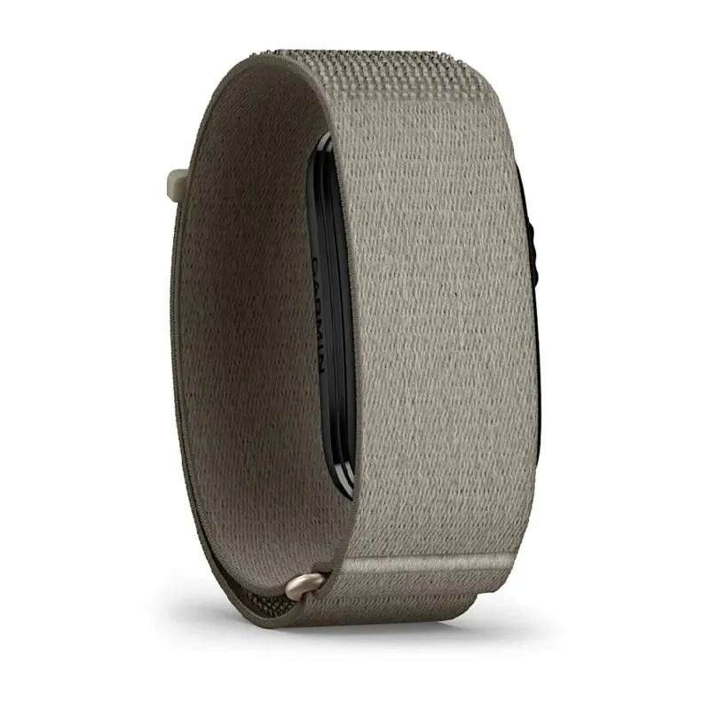 CIRQA Smart Band Garmin S / M Gris
