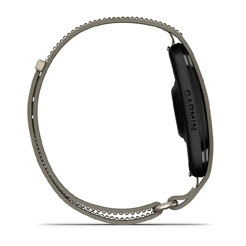 CIRQA Smart Band Garmin S / M Gris