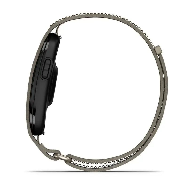 CIRQA Smart Band Garmin S / M Gris