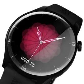 Smartwatch Aukey 2 Pro Gris