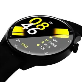 Smartwatch Aukey 2 Pro Gris