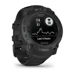 Reloj Smartwatch Garmin Instinct 3 – 50 mm, Solar Tactical