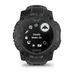 Reloj Smartwatch Garmin Instinct 3 – 50 mm, Solar Tactical
